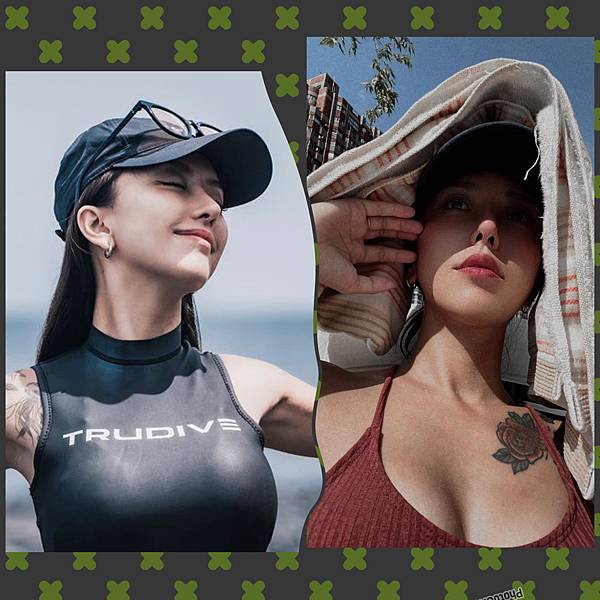 混血雙眼皮（歐式大平行雙眼皮）的真實概念不是高寬平行眼皮和開