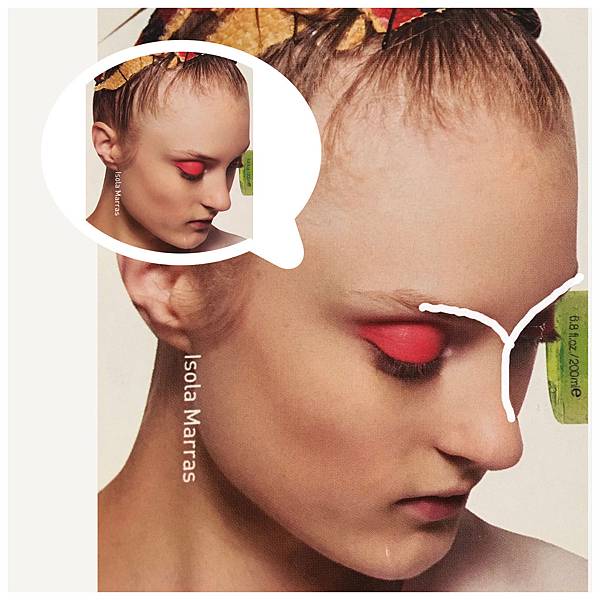 妳的國產臉條件能做Y型鼻（Y字眉心）嗎？和y鼻根有何不同？A