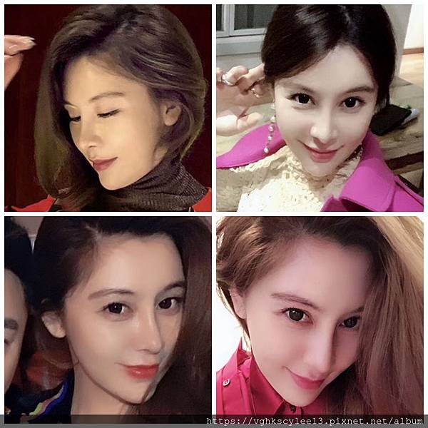 俏鼻不是韓式鼻翹！『鼻額弧線』會是另一個貼近東方特性的鼻線條