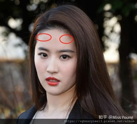 妳的豐額是哪一款的？雕塑輪廓額、假體凸額還是注射膨額？眉骨的