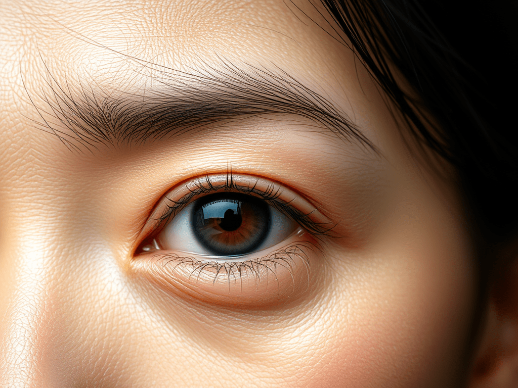 怎麼處理泡泡眼?專業建議分享